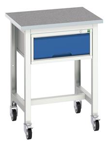 Verso Mobile Stand Lino And Drawer Verso Mobile Work Benches for assembly and production 36/16922201.11 Verso Mobile Stand Lino And Drawer.jpg